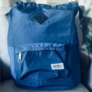 Kaukko Gym Yoga backpack Shoulder Rucksack, Unisex